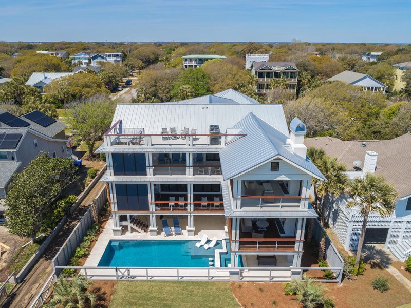 2800 Palm Blvd, Isle Of Palms, SC 29451