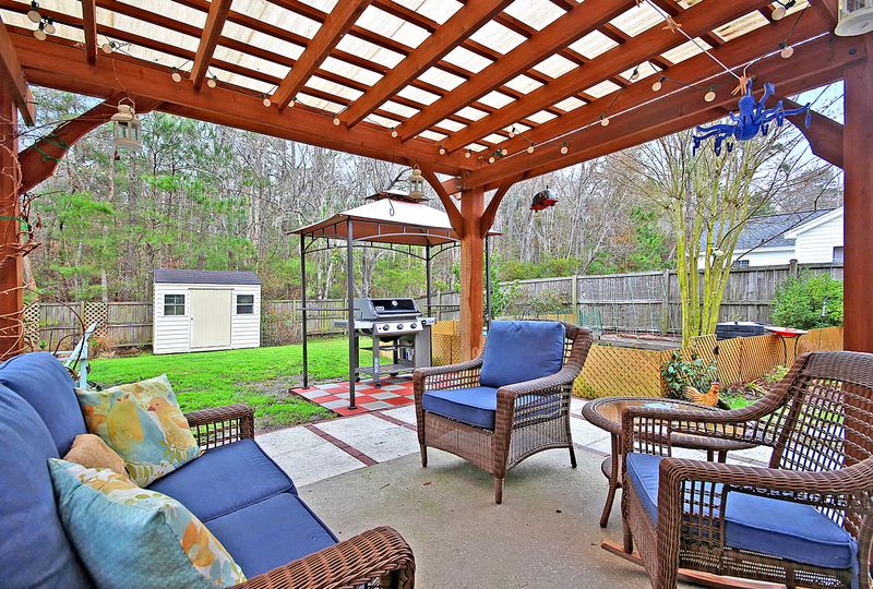 330 Eagle Ridge Rd, Summerville, SC 29485