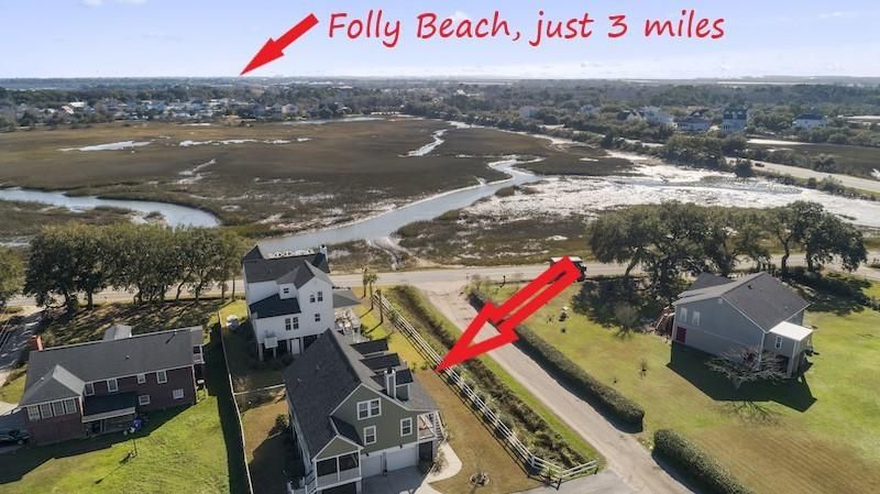 1846 Scudder Rd, Charleston, SC 29412