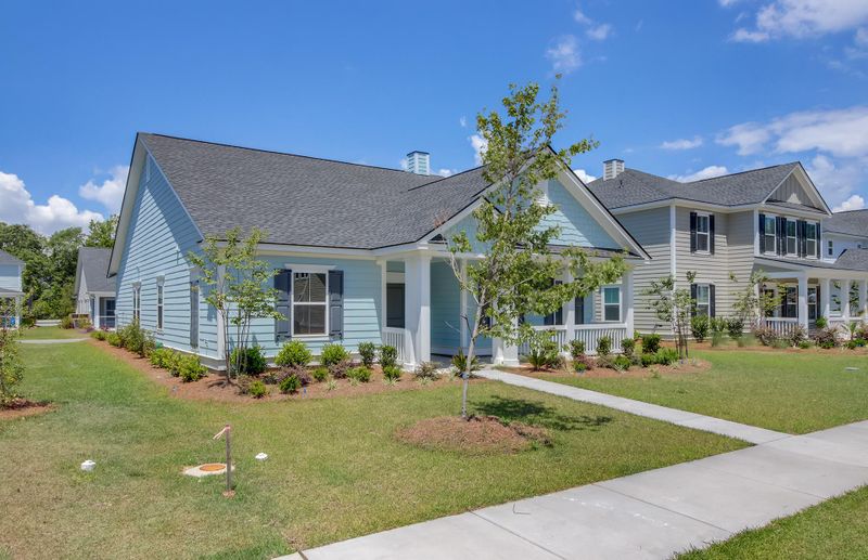 3032 Caspian Ct, Mount Pleasant, SC 29466