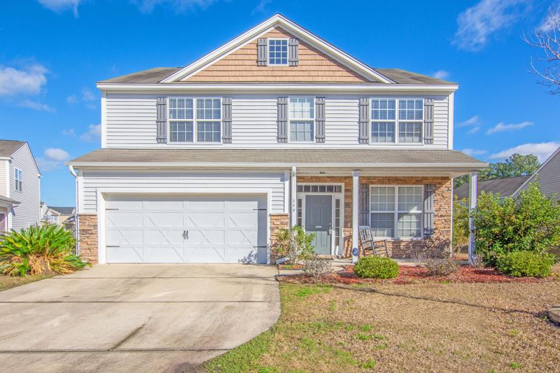 239 Medford Dr, Summerville, SC 29485