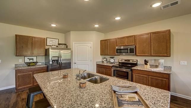 649 Woolum Dr, Moncks Corner, SC 29461
