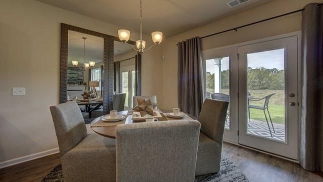649 Woolum Dr, Moncks Corner, SC 29461