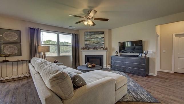 649 Woolum Dr, Moncks Corner, SC 29461