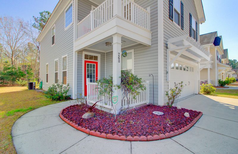 268 Killarney Trl, Moncks Corner, SC 29461