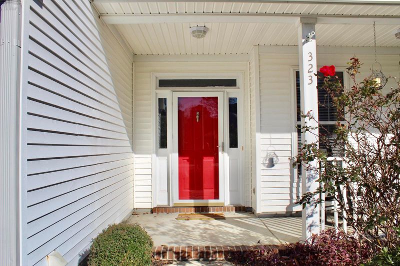 323 Old South Way, Mount Pleasant, SC 29464
