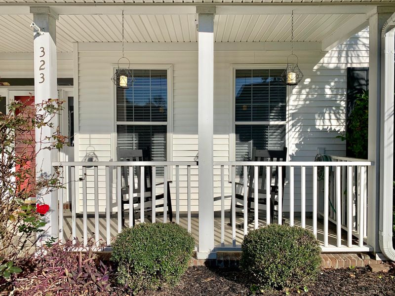 323 Old South Way, Mount Pleasant, SC 29464
