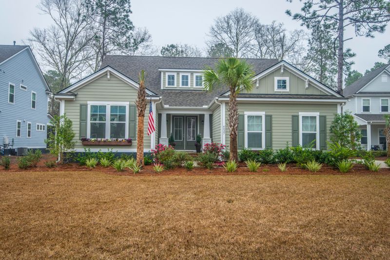 4027 Cascades Thrust, Summerville, SC 29483
