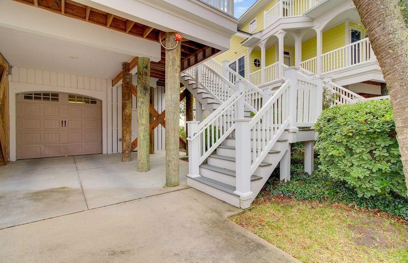 1633 Folly Creek Way #D-2, Charleston, SC 29412