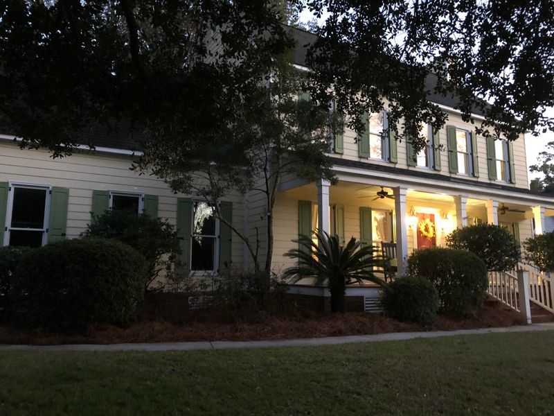 1500 Whitsun Ct, Mount Pleasant, SC 29464