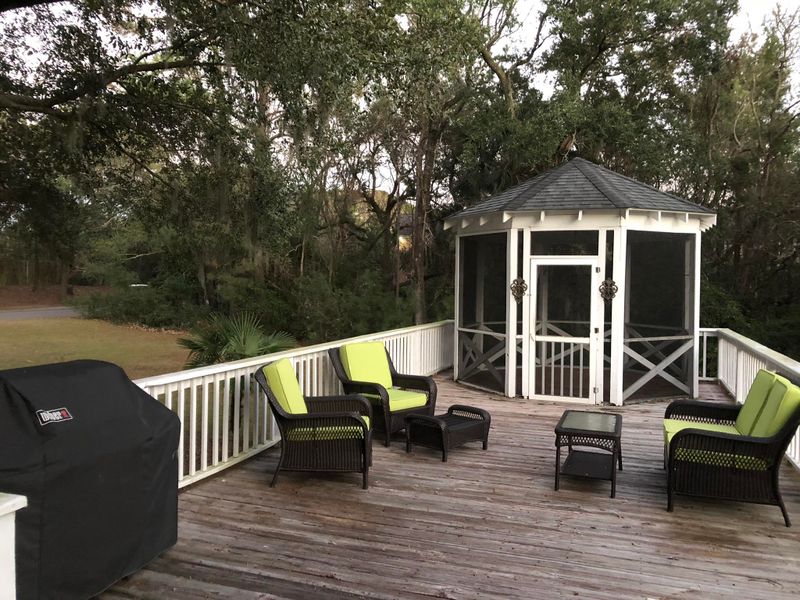 1500 Whitsun Ct, Mount Pleasant, SC 29464