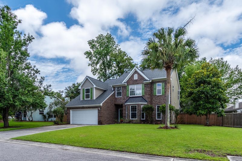 4109 Westerly Ln, Charleston, SC 29414