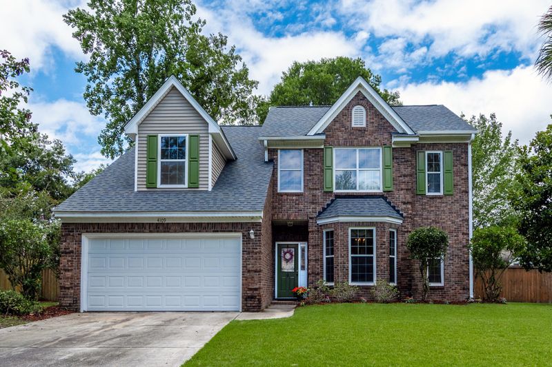 4109 Westerly Ln, Charleston, SC 29414