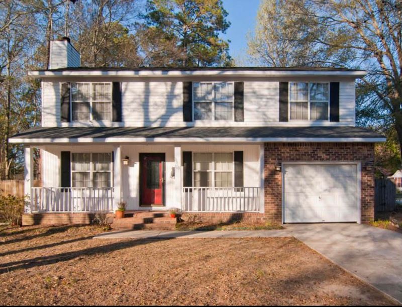 3619 Woodscape Ct, Johns Island, SC 29455