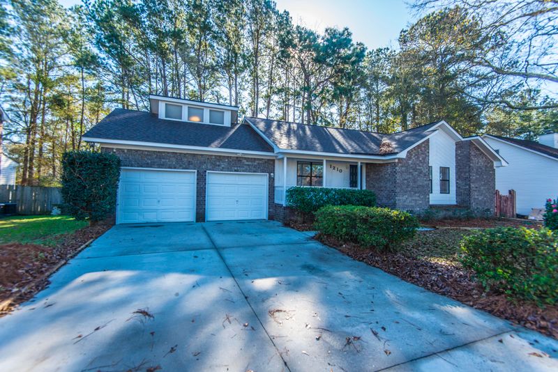 1210 Scotch Pine Ln, Ladson, SC 29456