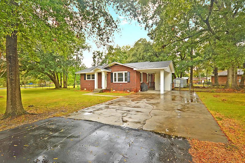 2203 Church Creek Dr, Charleston, SC 29414