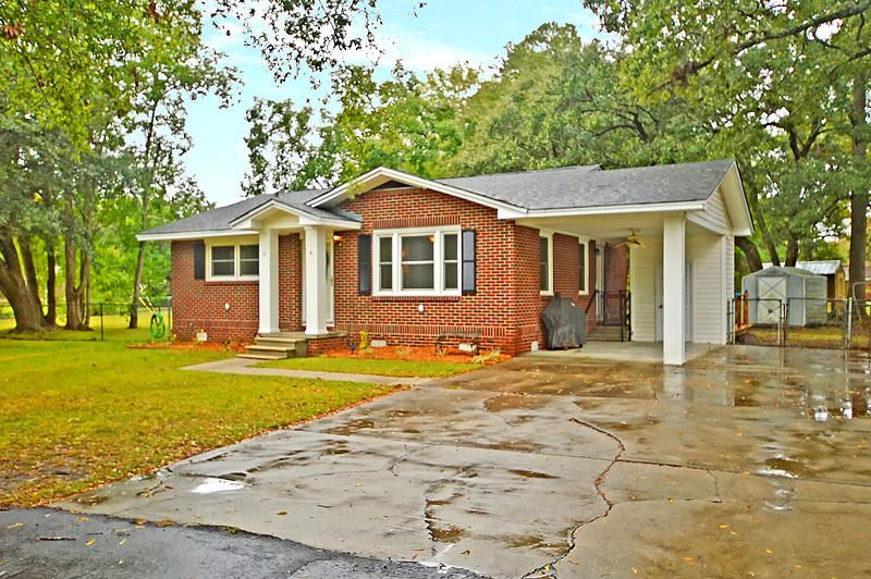 2203 Church Creek Dr, Charleston, SC 29414