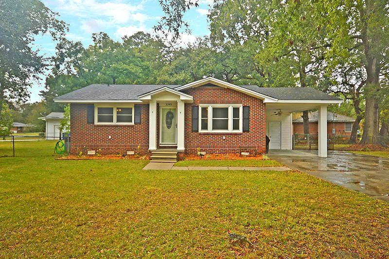 2203 Church Creek Dr, Charleston, SC 29414