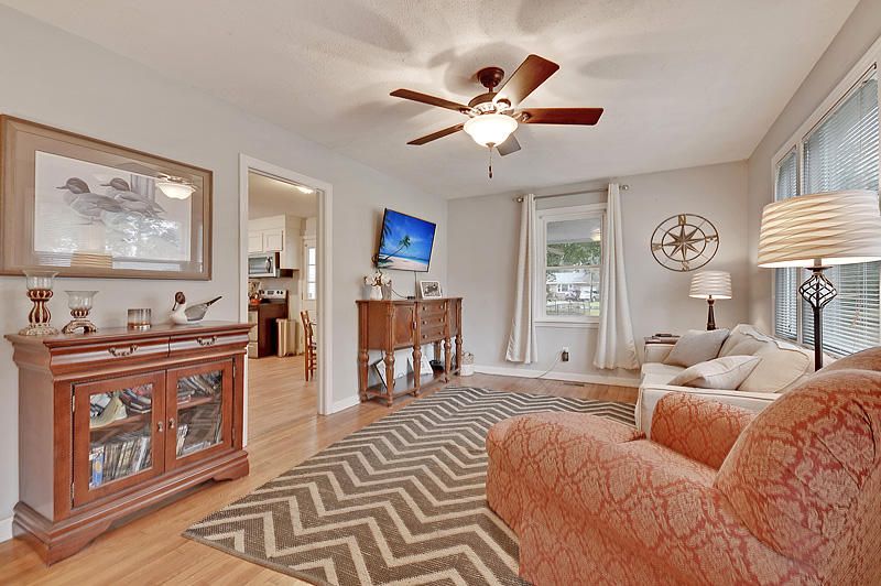 2203 Church Creek Dr, Charleston, SC 29414