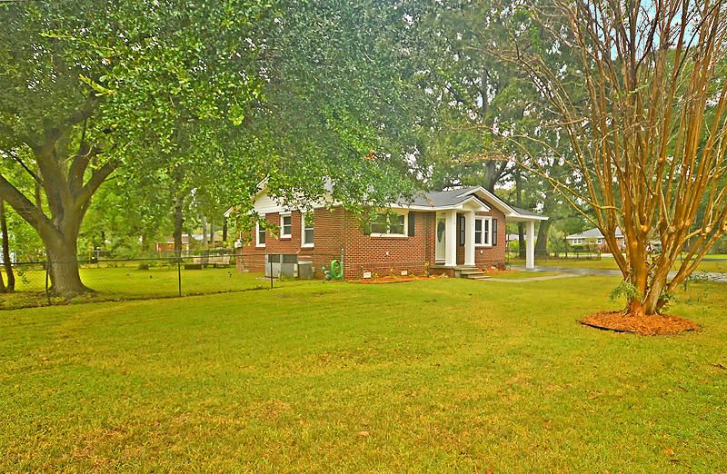 2203 Church Creek Dr, Charleston, SC 29414