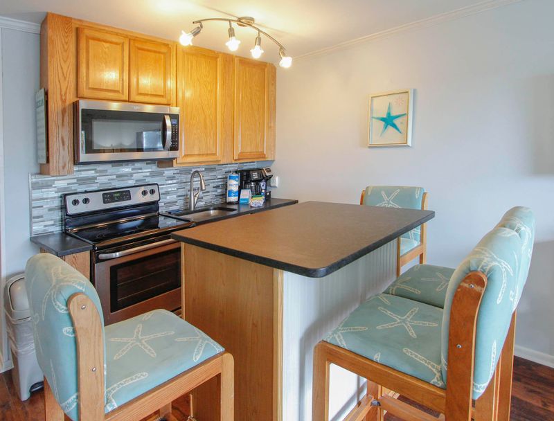 1300 Ocean Blvd #138 C, Isle Of Palms, SC 29451