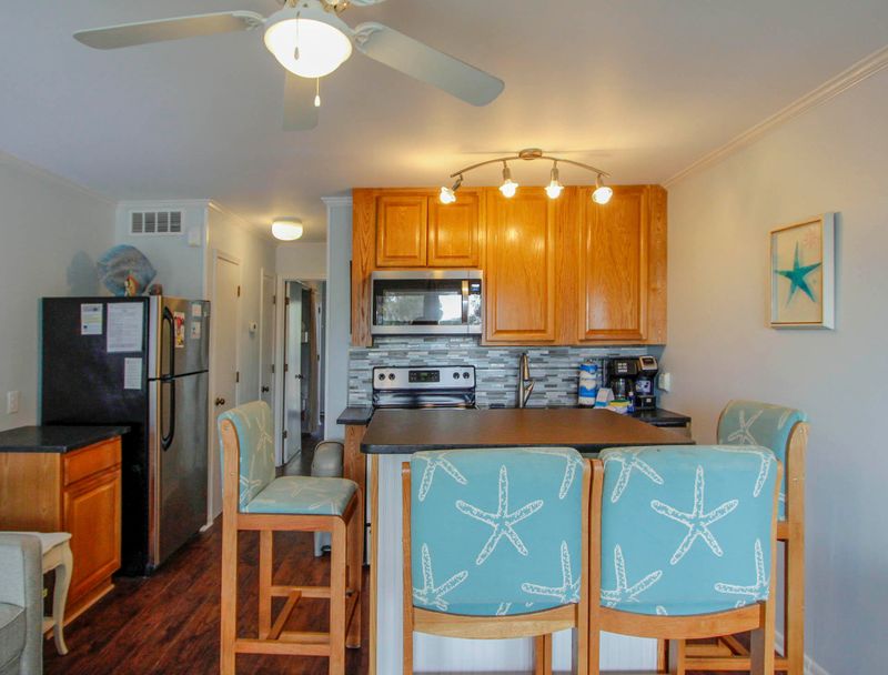 1300 Ocean Blvd #138 C, Isle Of Palms, SC 29451