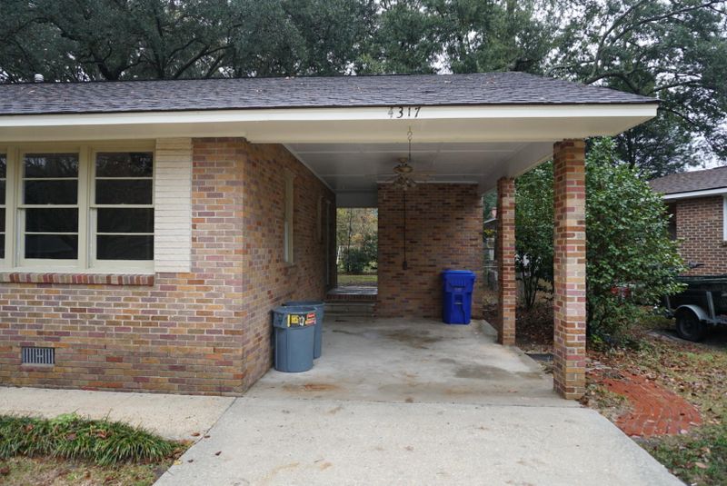 4317 Flynn Dr, North Charleston, SC 29405