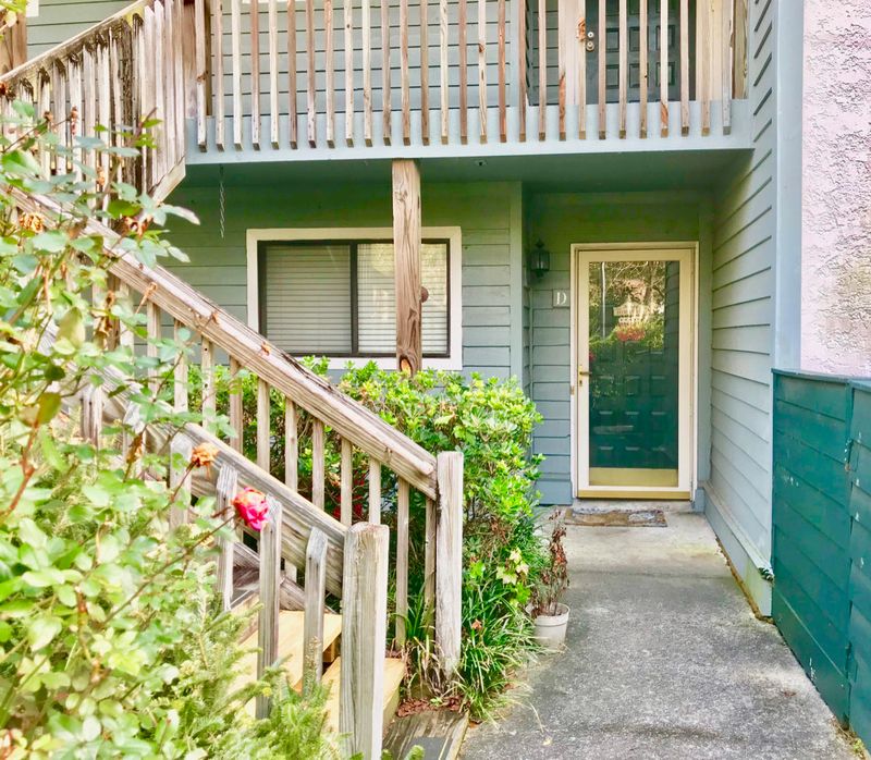 1161 Shadow Lake Cir #D, Mount Pleasant, SC 29464