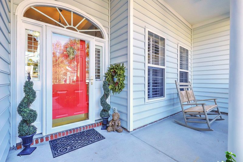 1164 Ballyliffen Dr, Mount Pleasant, SC 29466
