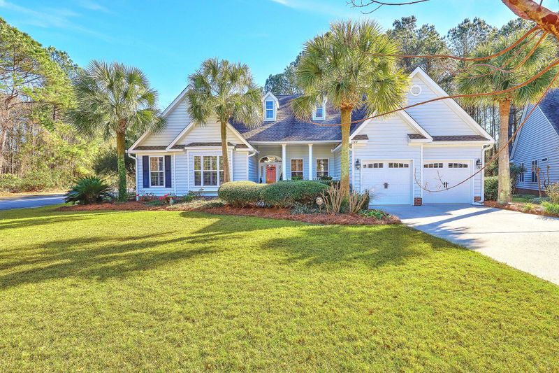 1164 Ballyliffen Dr, Mount Pleasant, SC 29466