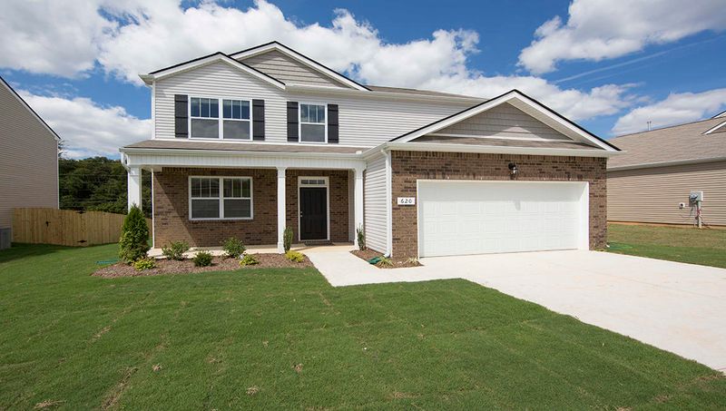 811 Neosho Ct, Moncks Corner, SC 29461