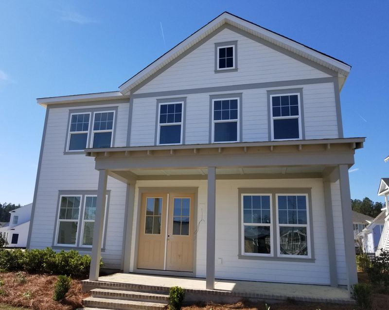 117 Bright Leaf Loop, Summerville, SC 29486