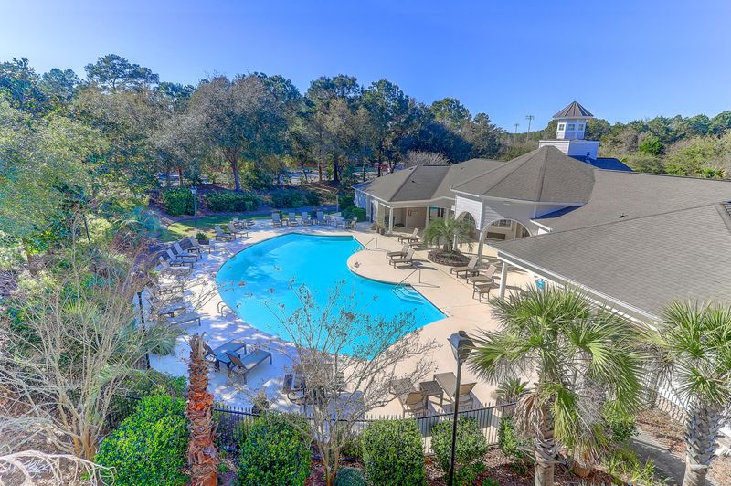 1300 Park West Blvd #124, Garage:1-A, Mount Pleasant, SC 29466