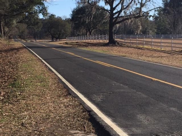 4.5 Ac Chapel Rd, Hollywood, SC 29449