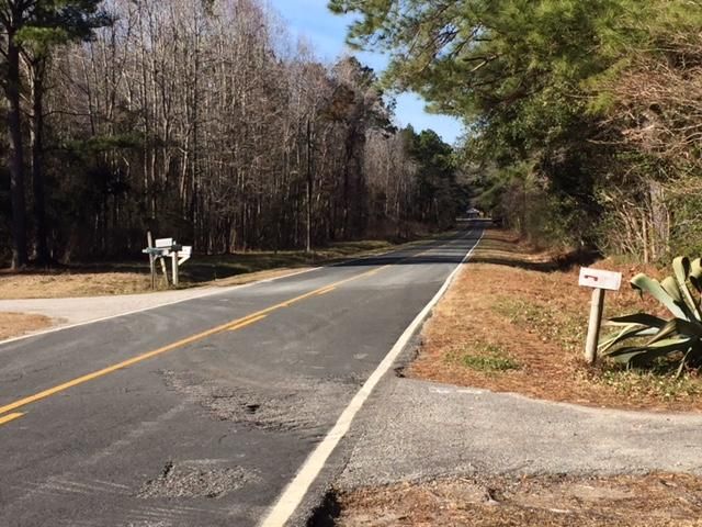 4.5 Ac Chapel Rd, Hollywood, SC 29449