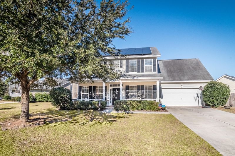 7250 Sweetgrass Blvd, Hanahan, SC 29410