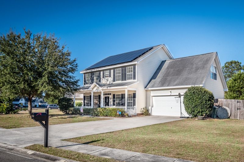 7250 Sweetgrass Blvd, Hanahan, SC 29410