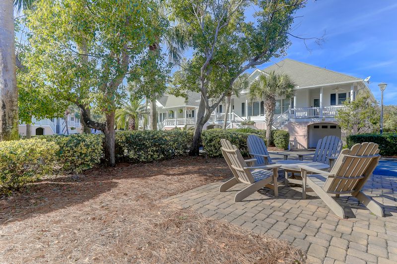 5 Links Clubhouse Ct, Isle Of Palms, SC 29451