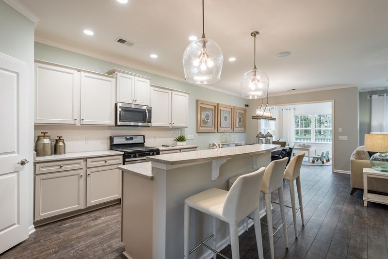 451 Sanctuary Park Dr, Summerville, SC 29486