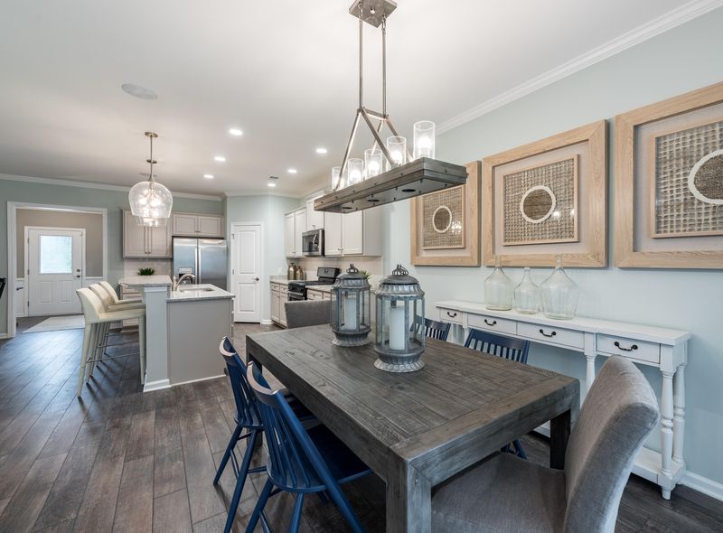 451 Sanctuary Park Dr, Summerville, SC 29486