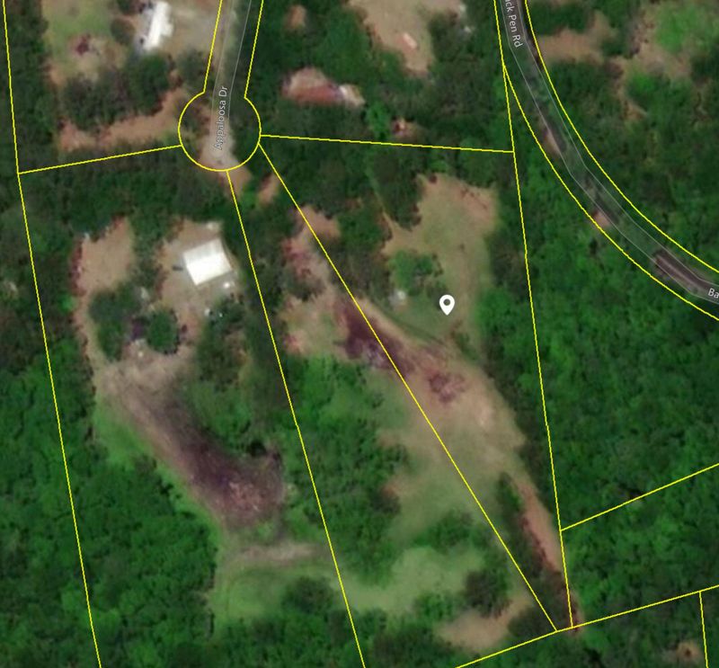 1203 Appaloosa Rd Lot 10-A, Johns Island, SC 29455