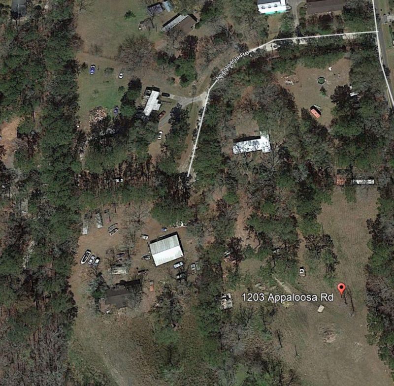 1203 Appaloosa Rd Lot 10-A, Johns Island, SC 29455