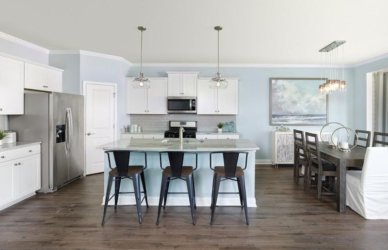 441 Sanctuary Park Dr, Summerville, SC 29486