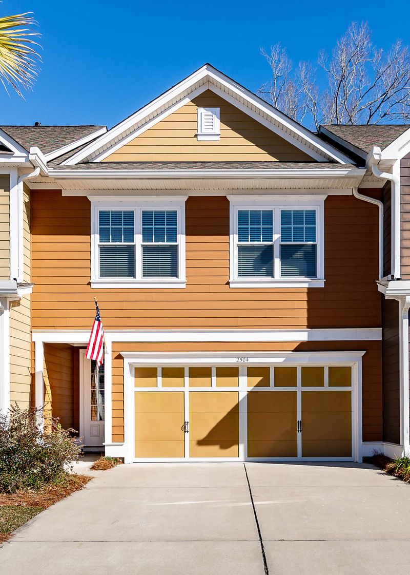 2504 Kings Gate Ln, Mount Pleasant, SC 29466