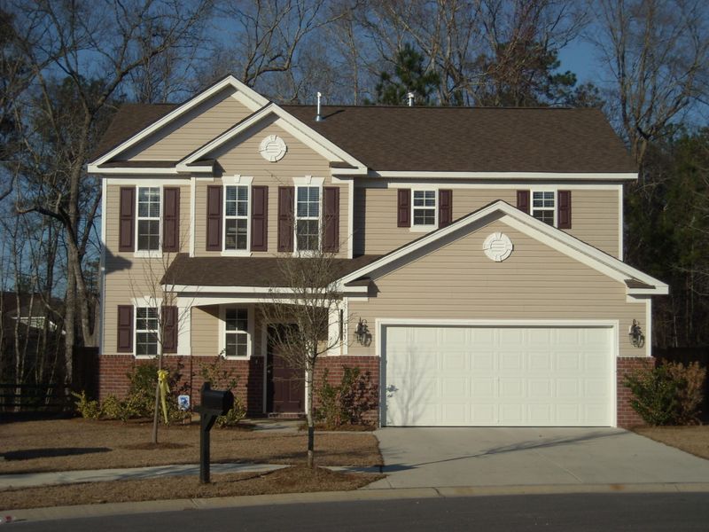 131 Salt Meadow Ln, Summerville, SC 29483