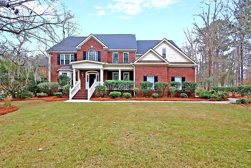 8626 W Fairway Woods Dr, North Charleston, SC 29420
