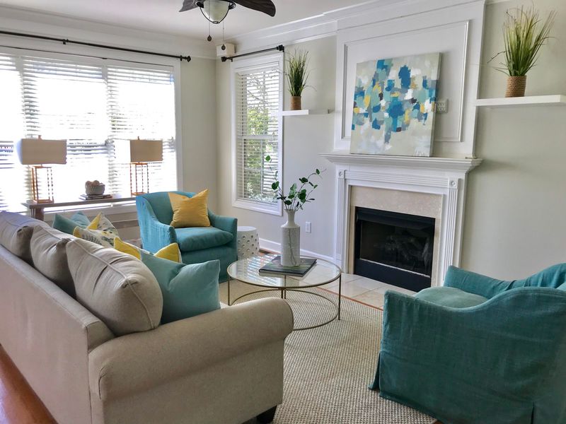 2548 River Lake Walk, Mount Pleasant, SC 29466
