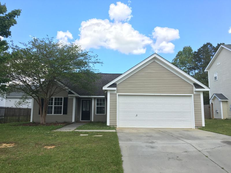 139 Rosario Dr, Summerville, SC 29483