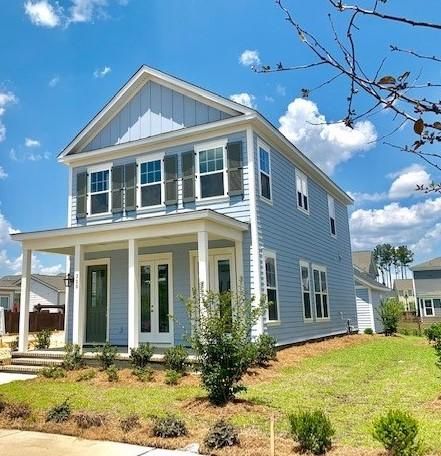 320 Bright Leaf Loop, Summerville, SC 29486