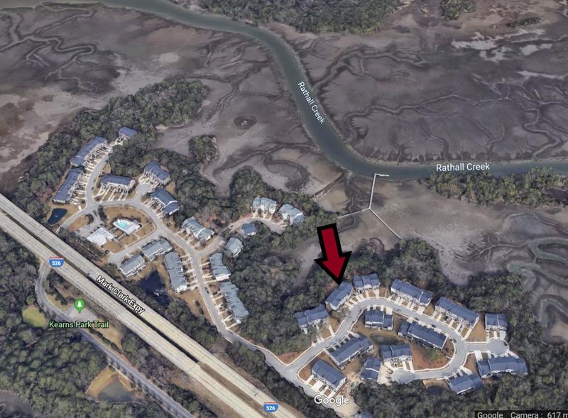 233 Slipper Shell Ct, Mount Pleasant, SC 29464